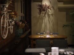 -小巷餐厅(五大街店)