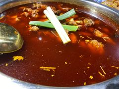 -程记私房火锅兔(总店)