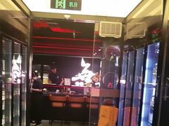 -無二炙坊·和牛烧肉(大钟寺1733店)