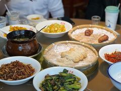 -天下客饭店(中山路店)