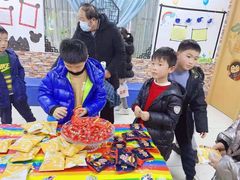 -弈星围棋(新源路校区)