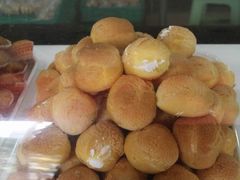 展示柜台-闻酥园(青羊区人民中路店)