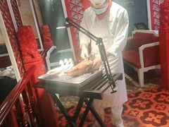 -皇城根北京风味主题餐厅(中海环宇城店)