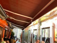 -Old Ottoman Cafe & Restaurant