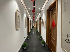 -子曰书院·古筝围棋书法国画小主持(夏都店)