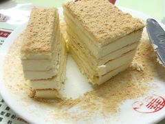 -香港華心糖水鋪(南西总店)
