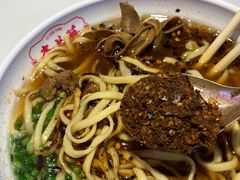 -李兰英湖南面馆(护国路店)