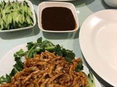 -老昌春饼(中央大街店)