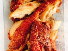 -王二甩老木子鸡(江湾店)