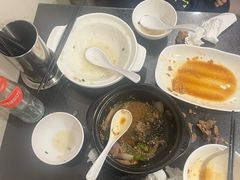 -卓粤拉肠(红庙店)