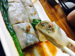 -小城粥道·海胆鲜虾粥(解放广场店)