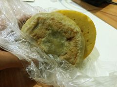 牛肉饼-东伊顺(高银街店)