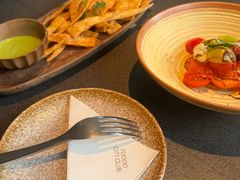 -FOOOO CITY CLUB 孚乐里音乐西餐酒吧(悠方店)