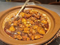 -麻都·成都菜(人民广场店)