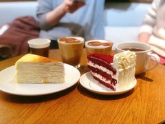 -Peet's 皮爷咖啡(东湖路手作店)