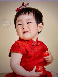 -小鬼当佳儿童摄影(回龙观店)