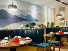 -山海菜馆·海肠捞饭·青岛菜(栈桥店)