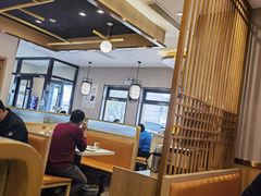 -成都美食巫山烤鱼(三里河路店)