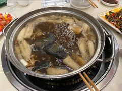 -太婆天府山珍酒楼(亚运村店)