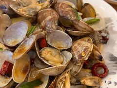 -启东小海鲜(庄先湾路1号店)