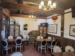 大堂-束河人家(南锣鼓巷店)