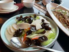 -黄山悦榕庄明月白云餐厅