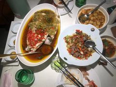 小雅剁椒大鱼头-望湘园·小雅(德基店)