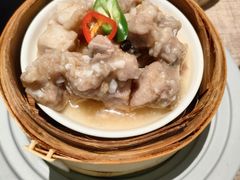 -晋江荣誉国际酒店·港誉茶餐厅