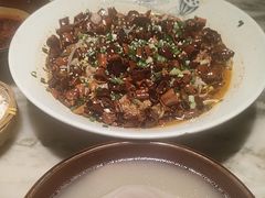 -渝味川菜(夜宵航母店)