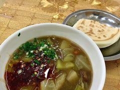 肉丸糊辣汤-老字号贾家肉丸糊辣汤(光明巷店)
