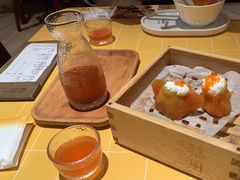 -蔡澜点心·粤菜(花城汇南区店)