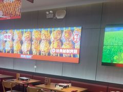 -管氏翅吧(马家堡店)