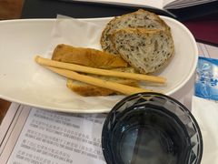 -安妮意大利餐厅(世贸天阶店)