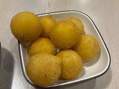 -乡村基(德阳餐厅)