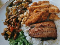 -顶好快餐(市府店)