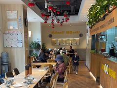 -宋益驴蹄子面肉夹馍(辛家庙店)