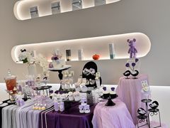 -摩点蛋糕·蛋糕·甜品台(凯旋路店)