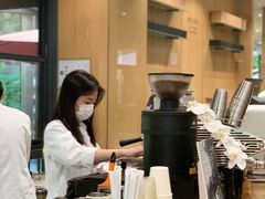 -Au Cafe&Roastery(华侨城店)