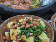 -笔记安顺夺夺粉火锅