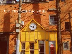 -W CAFE(甜爱路店)