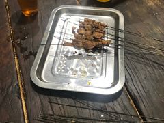 -清真·马峰烤肉(小学习北巷店)