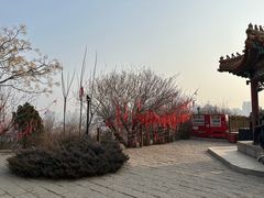 -南翠屏公园