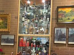 -安德烈俄式西餐厅(中央大街店)