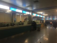 -厦门五通客运码头