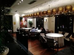 大堂-八分饱·西津会(西津渡店)