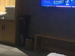 -豪爵足道·SPA(二七路店)
