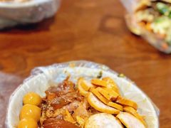 古法隆江猪脚饭-陆长玖古法猪脚饭(玄风桥店)