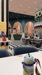 -奈尔宝家庭中心·亲子餐厅(鄞州万达店)