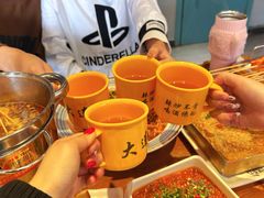-喝丢一只鞋海鲜烧烤(文体街店)