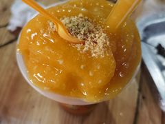 -杨婆婆烤肉(文昌阁店)